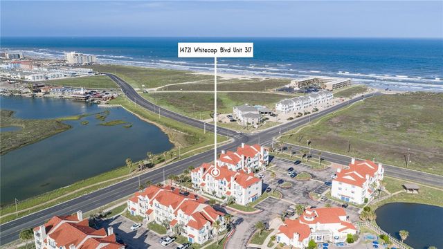 14721 Whitecap Blvd 317, Corpus Christi, TX 78418