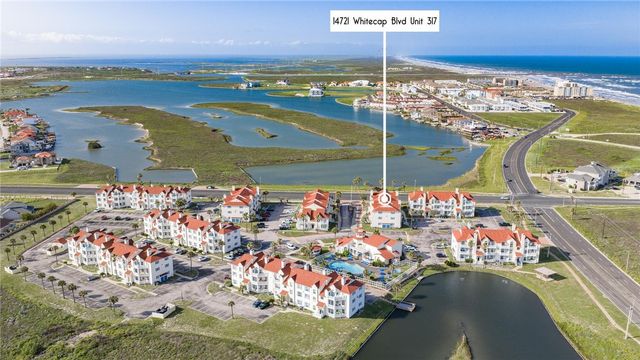 14721 Whitecap Blvd 317, Corpus Christi, TX 78418