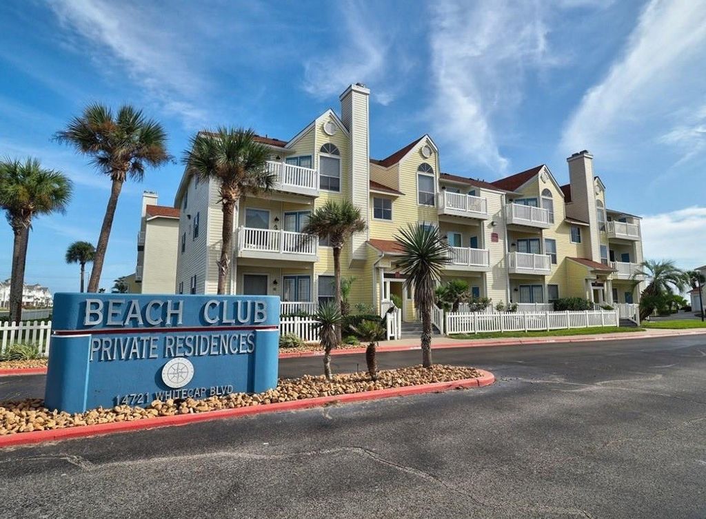 14721 Whitecap Blvd 317, Corpus Christi, TX 78418