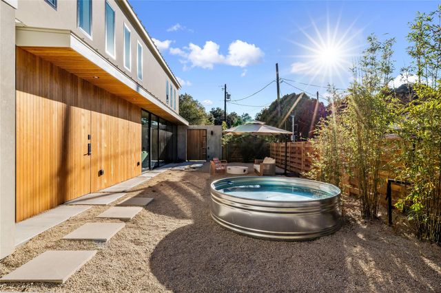 2014 Gathright CV A, Austin, TX 78704