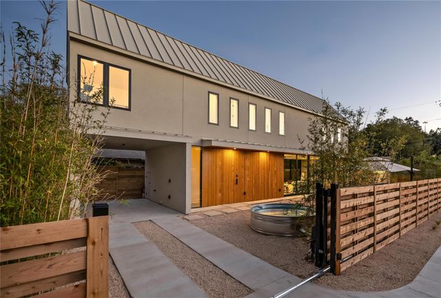 2014 Gathright CV A, Austin, TX 78704