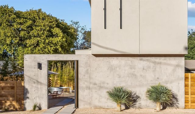 2014 Gathright CV A, Austin, TX 78704