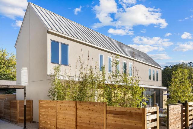 2014 Gathright CV A, Austin, TX 78704