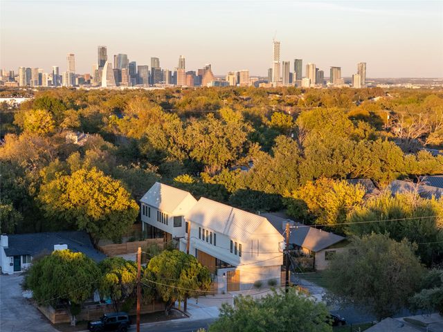 2014 Gathright CV A, Austin, TX 78704