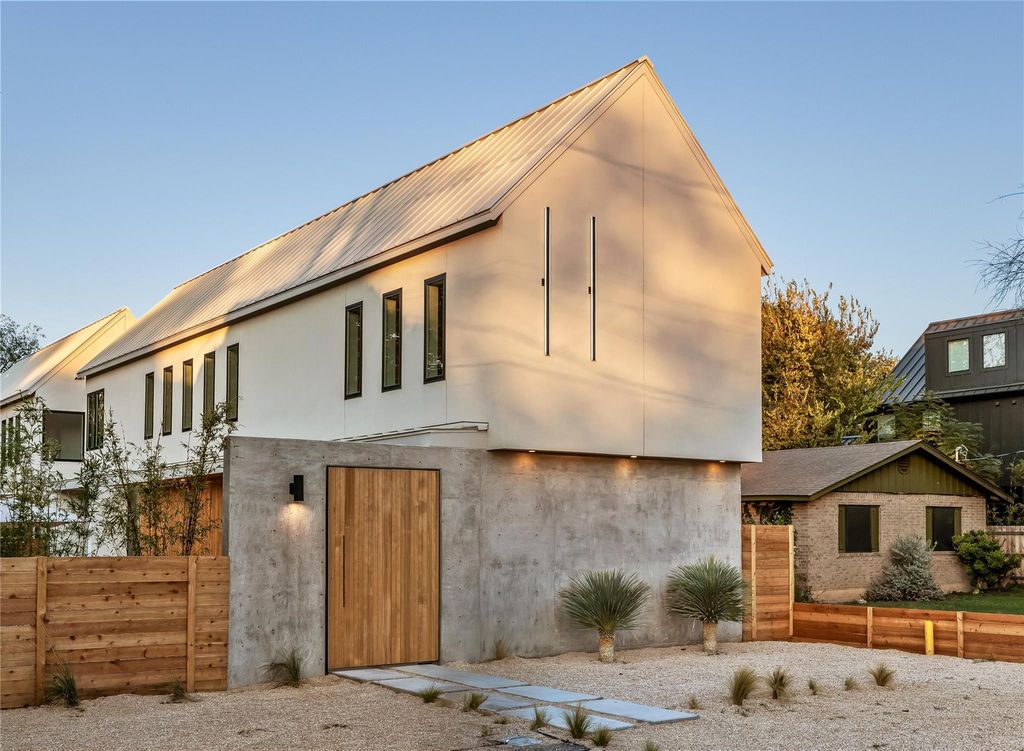 2014 Gathright CV A, Austin, TX 78704