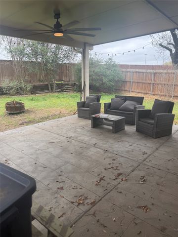 3629 Wandering Trail, Plano, TX 75075