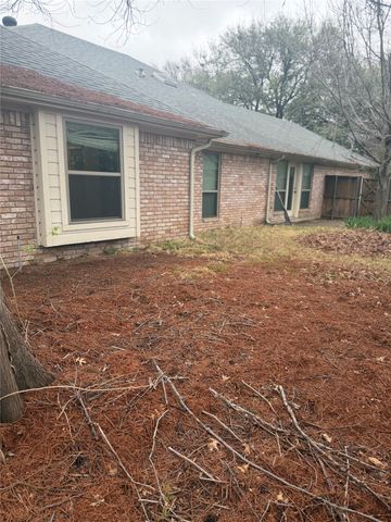 3629 Wandering Trail, Plano, TX 75075