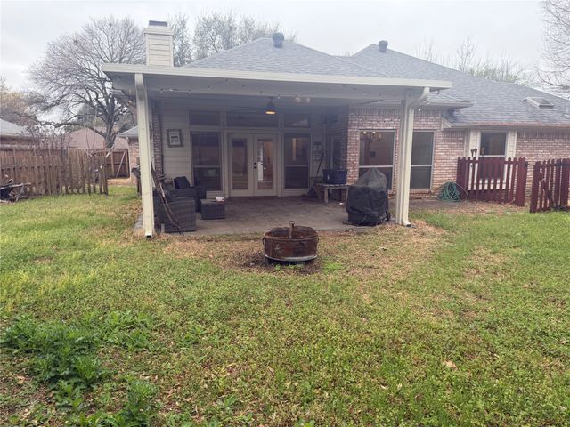 3629 Wandering Trail, Plano, TX 75075