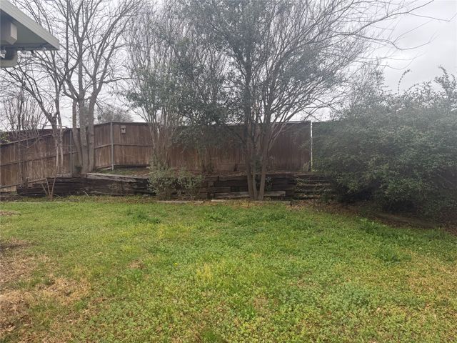 3629 Wandering Trail, Plano, TX 75075