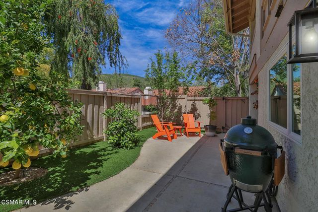 643 Arroyo Oaks Drive, Westlake Village, CA 91362