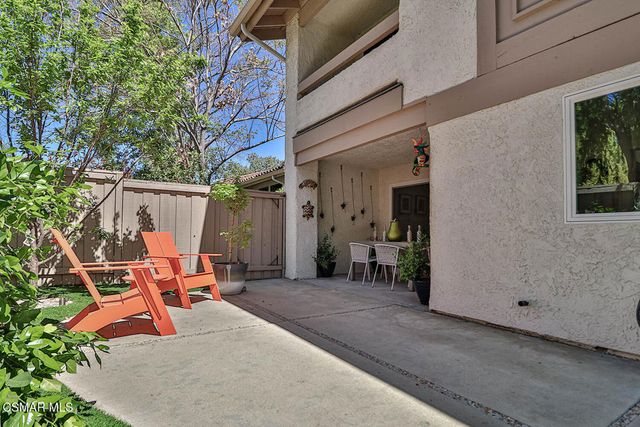 643 Arroyo Oaks Drive, Westlake Village, CA 91362