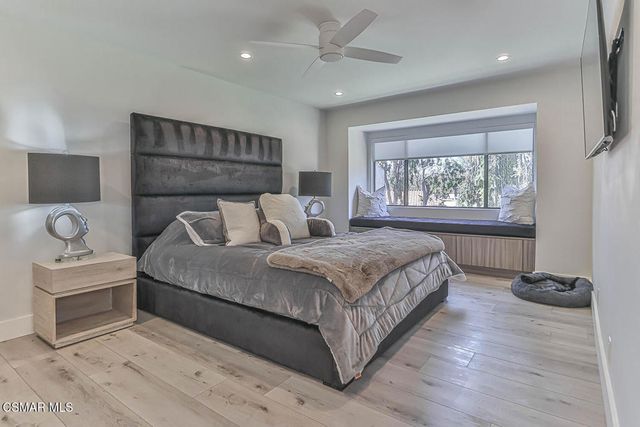 643 Arroyo Oaks Drive, Westlake Village, CA 91362