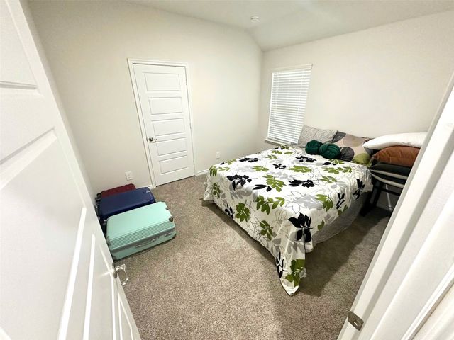 324 Revolution Road, Fate, TX 75189