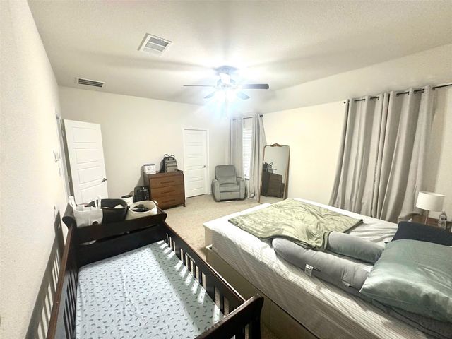 324 Revolution Road, Fate, TX 75189