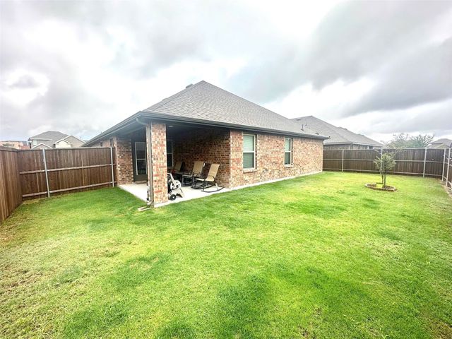 324 Revolution Road, Fate, TX 75189