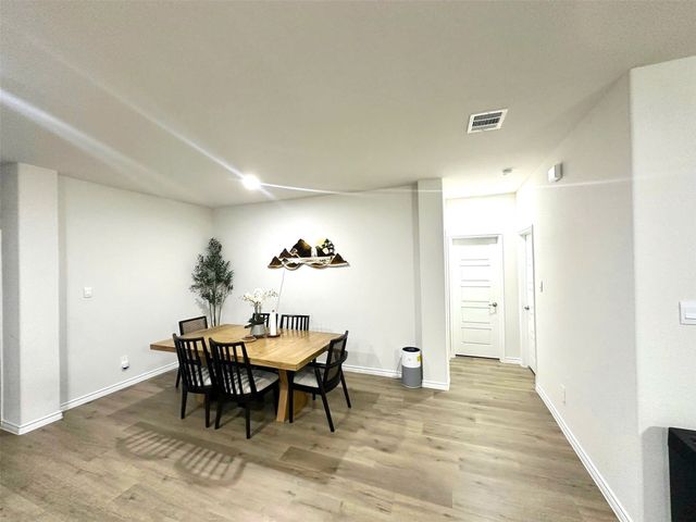 324 Revolution Road, Fate, TX 75189
