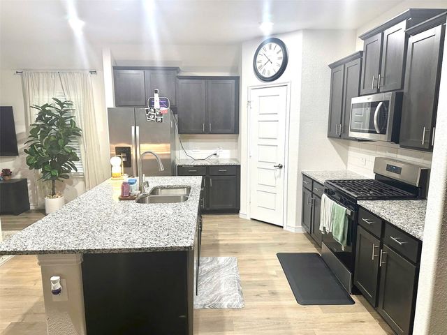324 Revolution Road, Fate, TX 75189