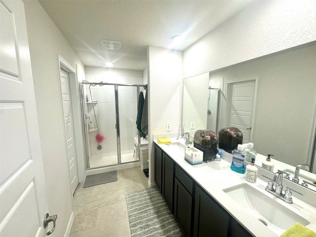 324 Revolution Road, Fate, TX 75189