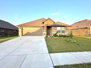 324 Revolution Road, Fate, TX 75189