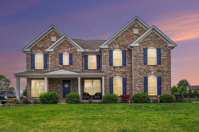 2657 Twin Hills Court, Union, KY 41091