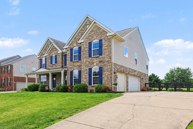 2657 Twin Hills Court, Union, KY 41091
