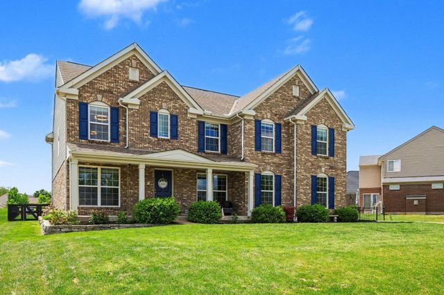 2657 Twin Hills Court, Union, KY 41091