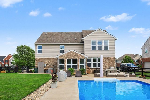2657 Twin Hills Court, Union, KY 41091