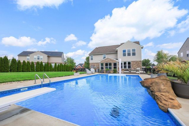 2657 Twin Hills Court, Union, KY 41091