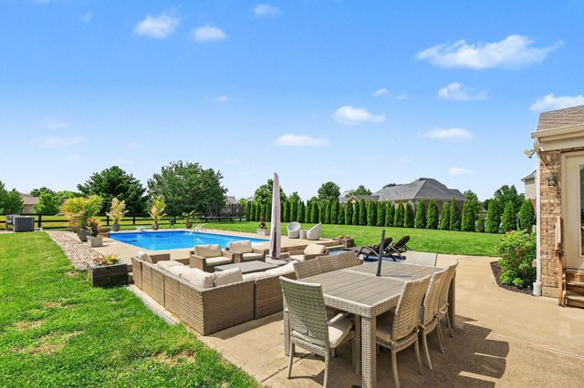2657 Twin Hills Court, Union, KY 41091