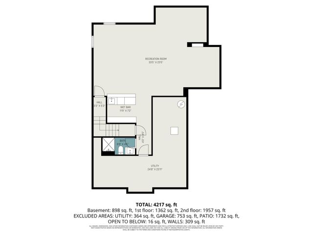 2657 Twin Hills Court, Union, KY 41091