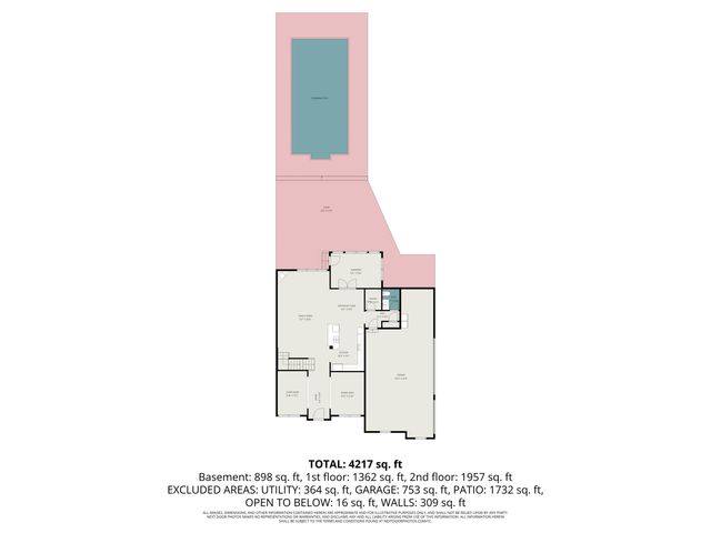 2657 Twin Hills Court, Union, KY 41091