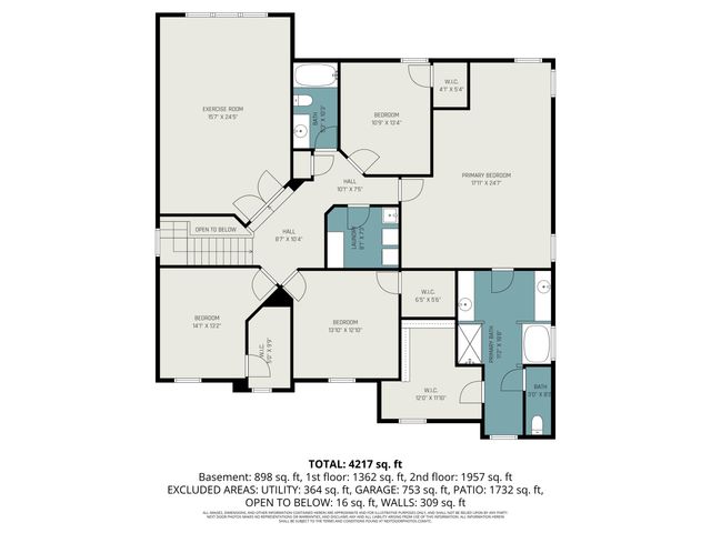 2657 Twin Hills Court, Union, KY 41091