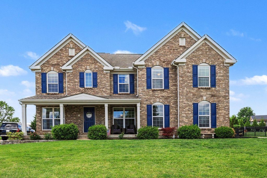 2657 Twin Hills Court, Union, KY 41091