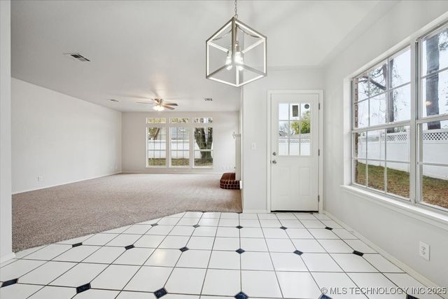 7736 S Trenton Avenue, Tulsa, OK 74136