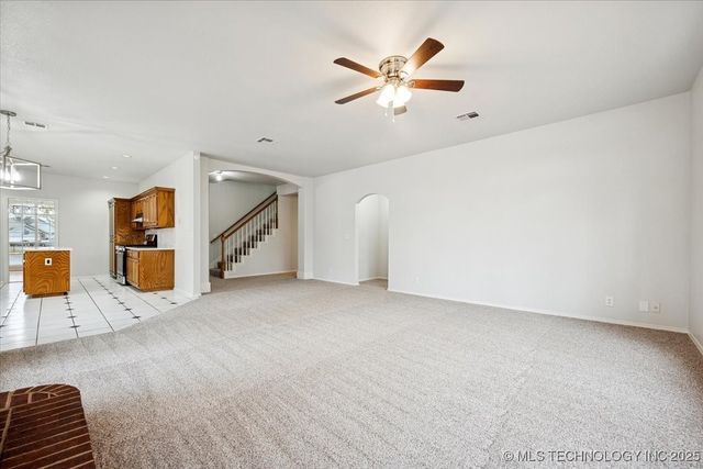 7736 S Trenton Avenue, Tulsa, OK 74136