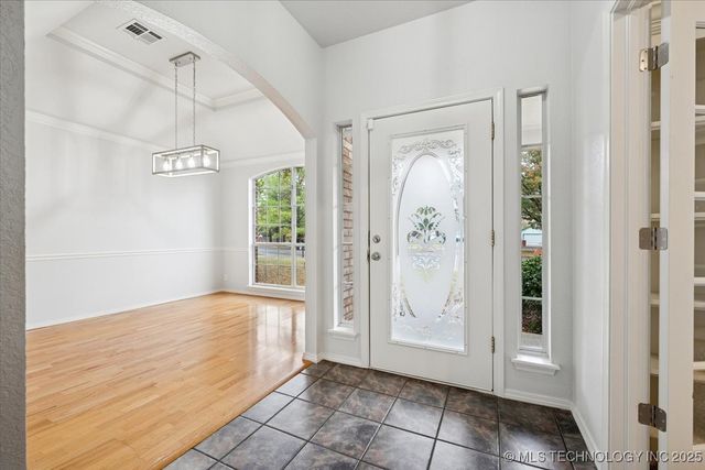 7736 S Trenton Avenue, Tulsa, OK 74136