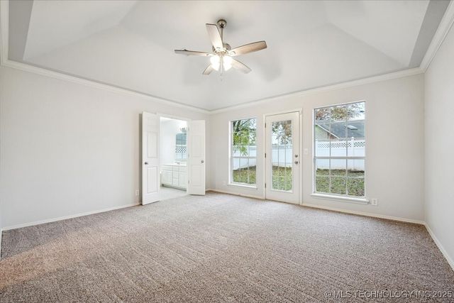 7736 S Trenton Avenue, Tulsa, OK 74136