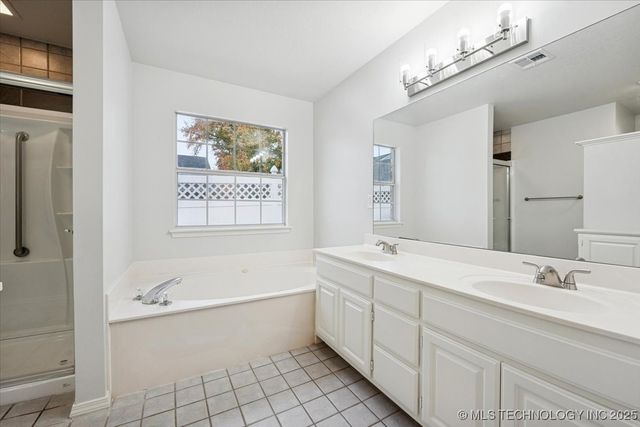 7736 S Trenton Avenue, Tulsa, OK 74136