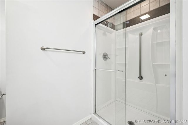 7736 S Trenton Avenue, Tulsa, OK 74136