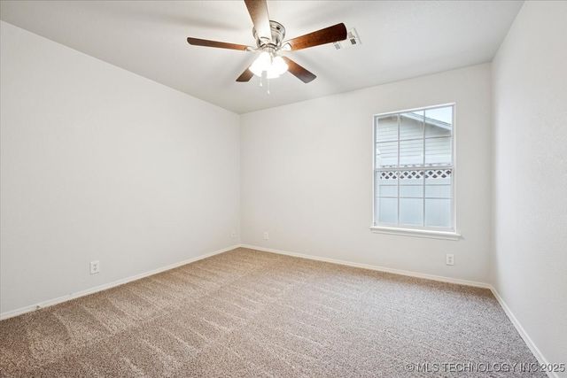 7736 S Trenton Avenue, Tulsa, OK 74136