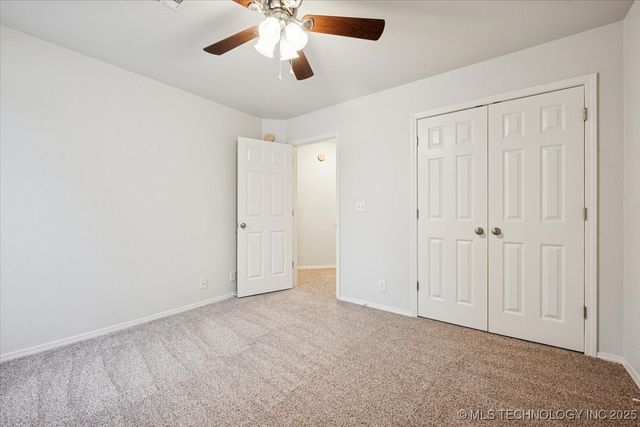 7736 S Trenton Avenue, Tulsa, OK 74136