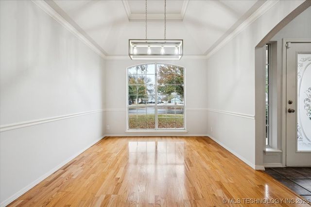 7736 S Trenton Avenue, Tulsa, OK 74136