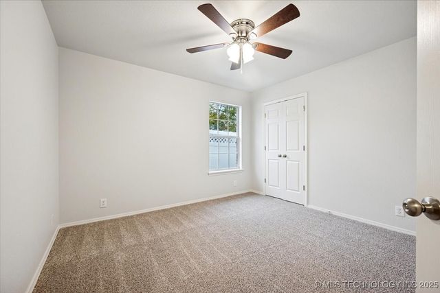 7736 S Trenton Avenue, Tulsa, OK 74136