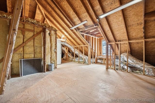 7736 S Trenton Avenue, Tulsa, OK 74136