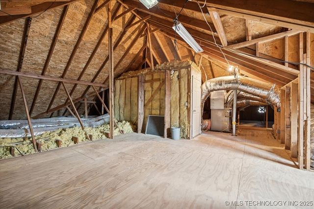 7736 S Trenton Avenue, Tulsa, OK 74136