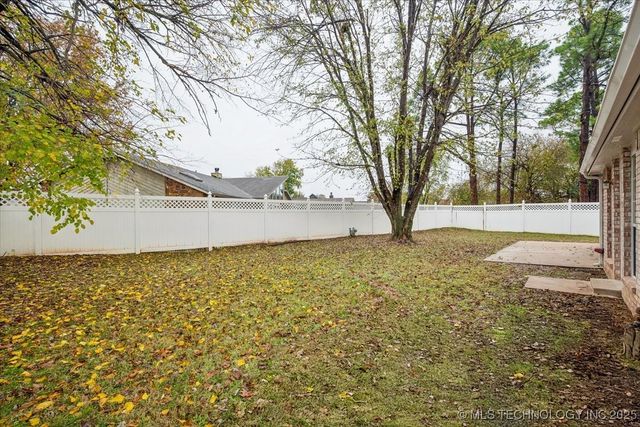 7736 S Trenton Avenue, Tulsa, OK 74136