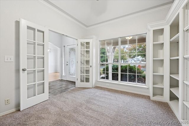 7736 S Trenton Avenue, Tulsa, OK 74136