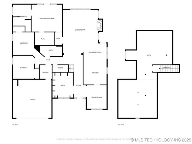 7736 S Trenton Avenue, Tulsa, OK 74136