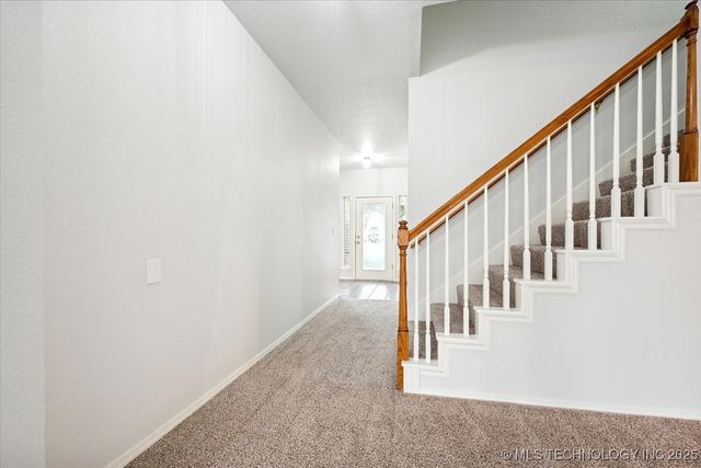 7736 S Trenton Avenue, Tulsa, OK 74136