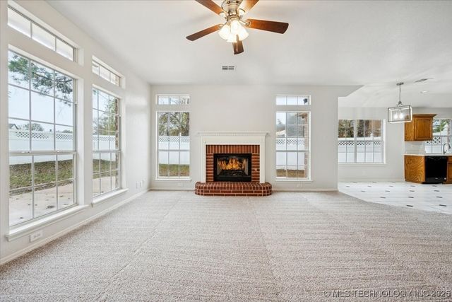 7736 S Trenton Avenue, Tulsa, OK 74136